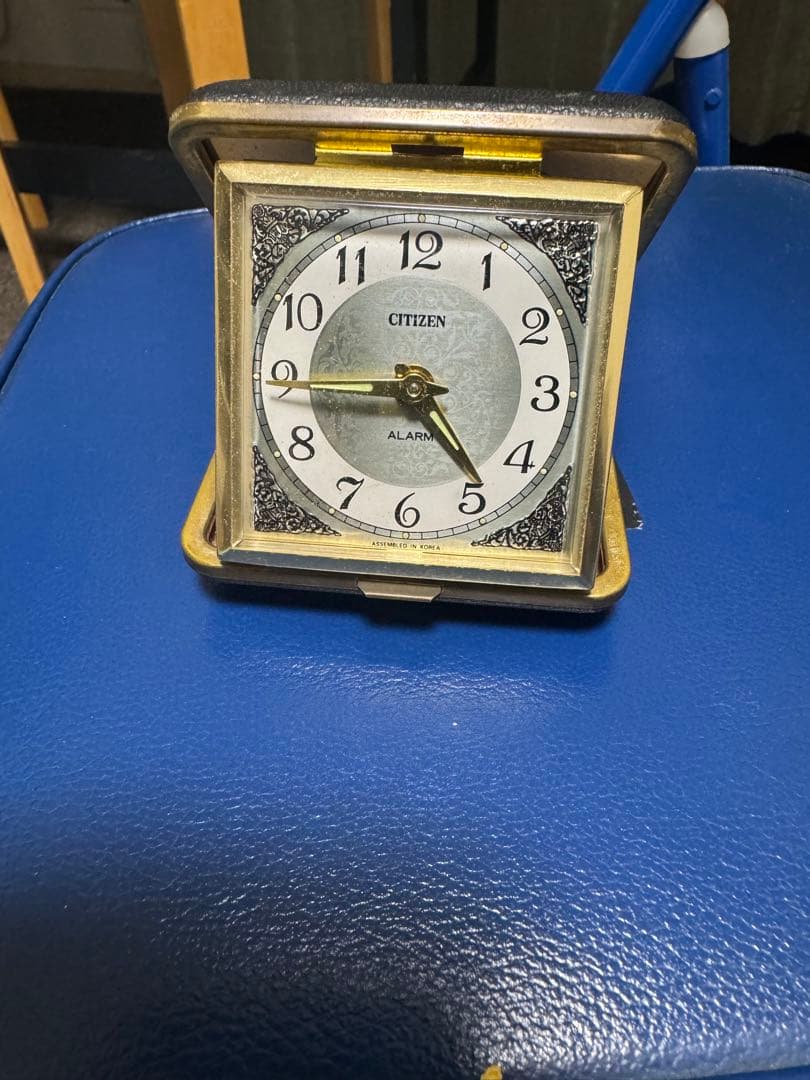 CITIZEN時計
