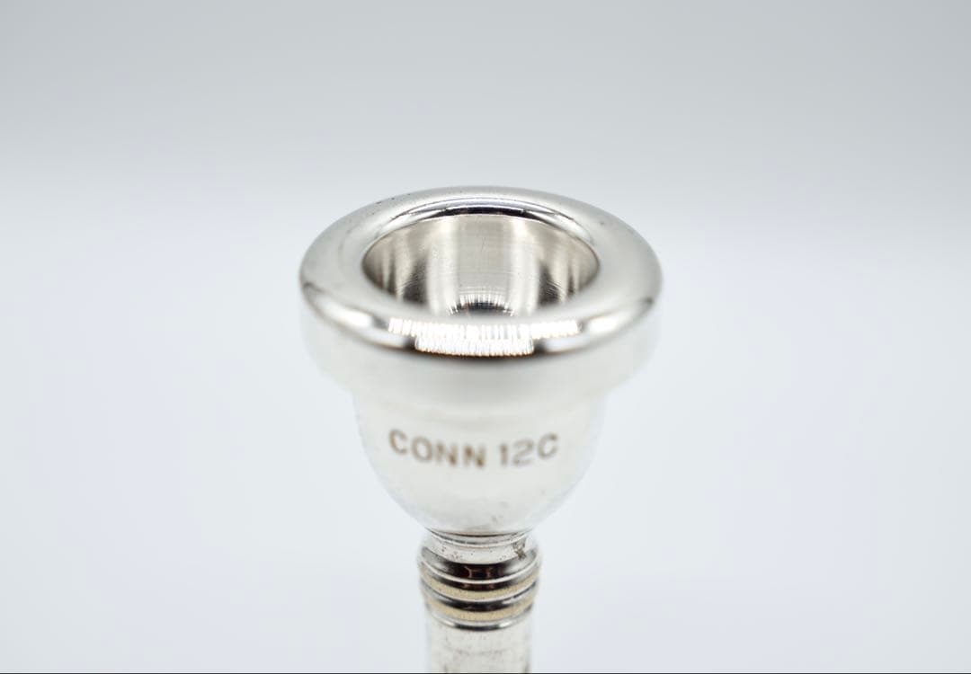 CONN 12C アルトトロンボーンマウスピース