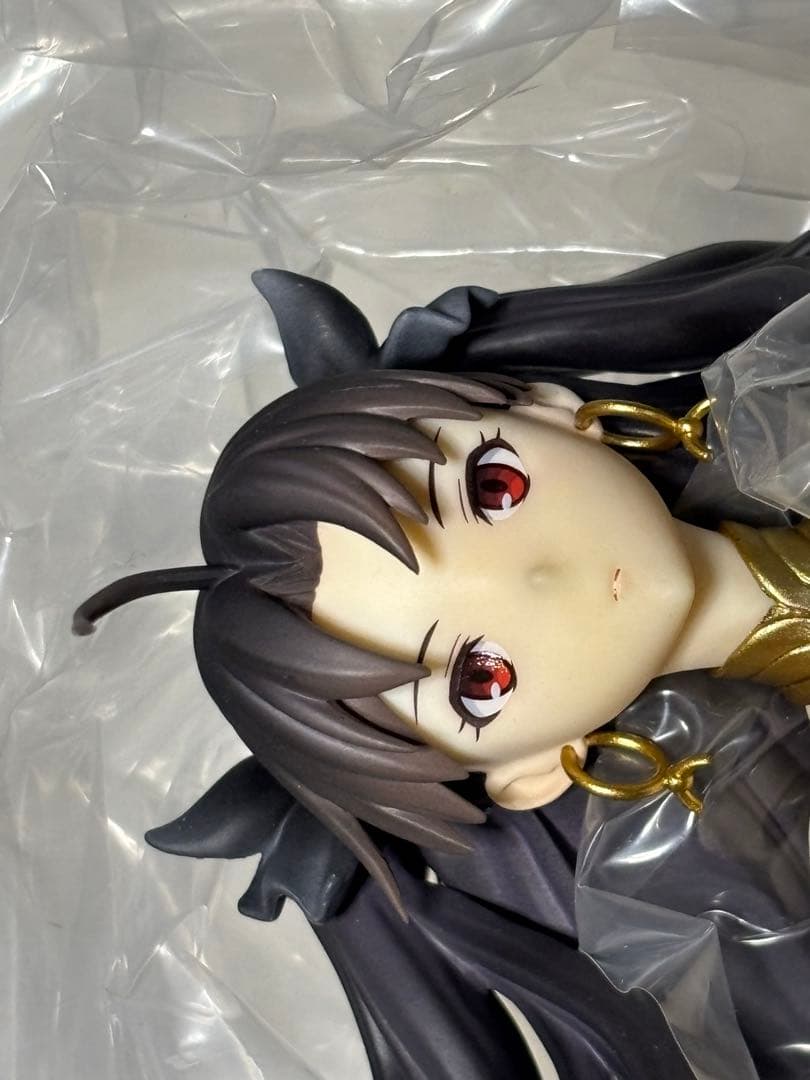 Fate/Grand Order アーチャー/イシュタル 1/7スケール