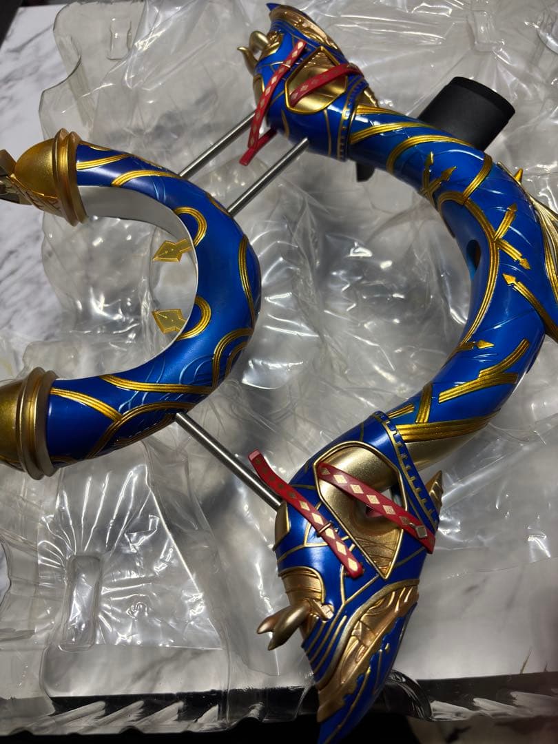 Fate/Grand Order アーチャー/イシュタル 1/7スケール