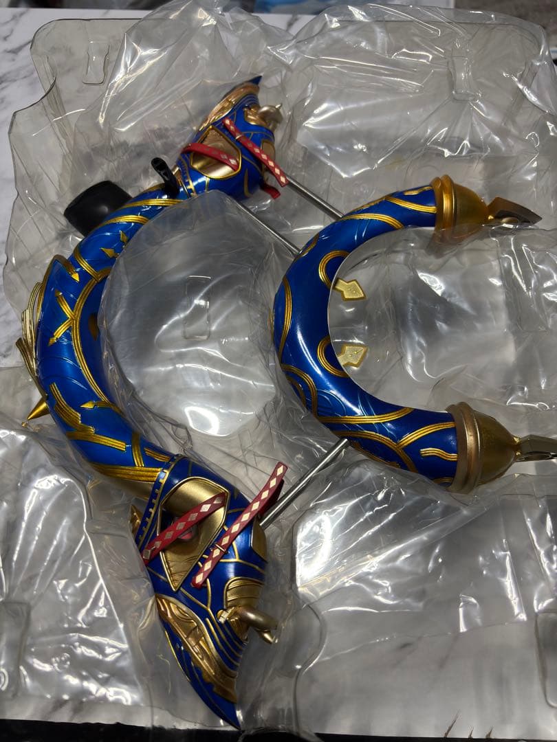 Fate/Grand Order アーチャー/イシュタル 1/7スケール