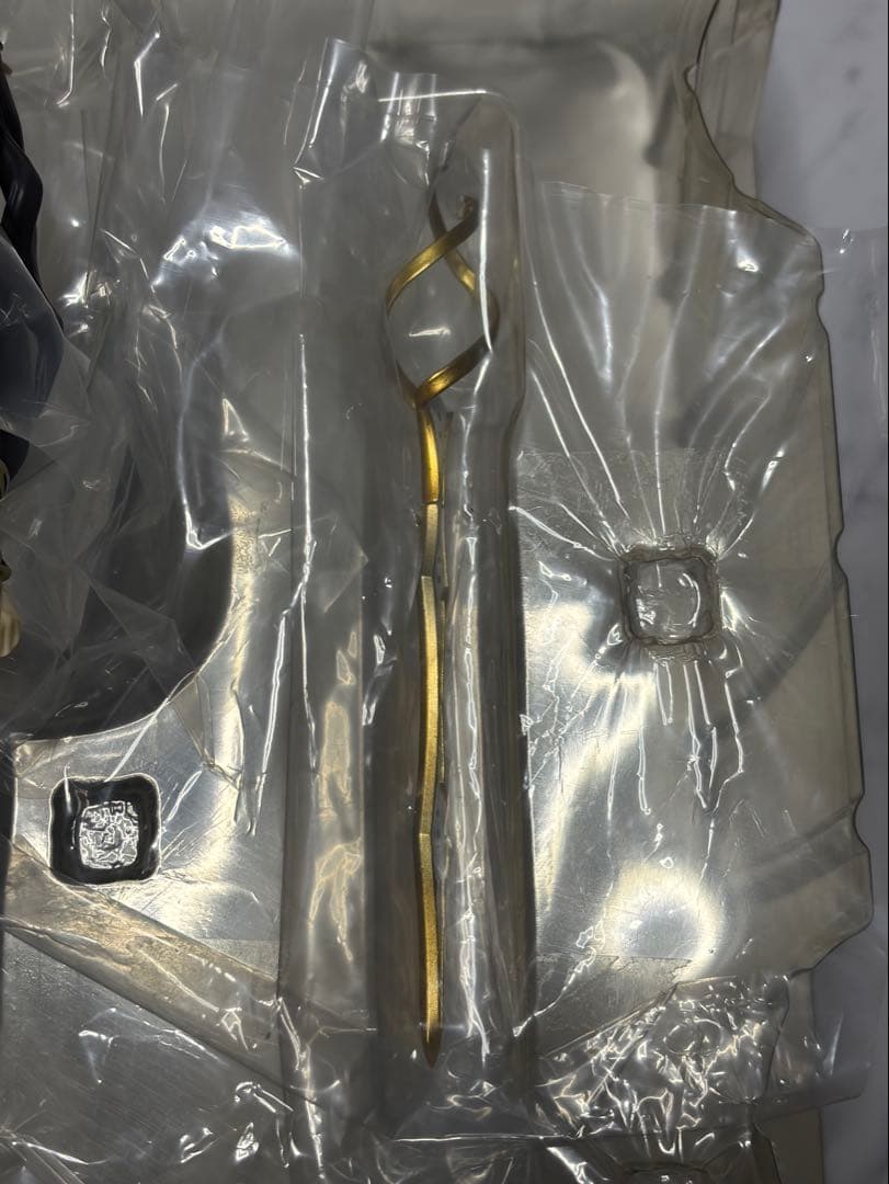 Fate/Grand Order アーチャー/イシュタル 1/7スケール