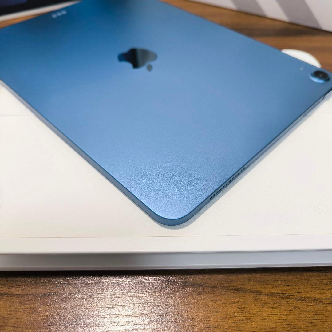 iPad Air 第5世代 M1 64GB Keyboard タッチペン