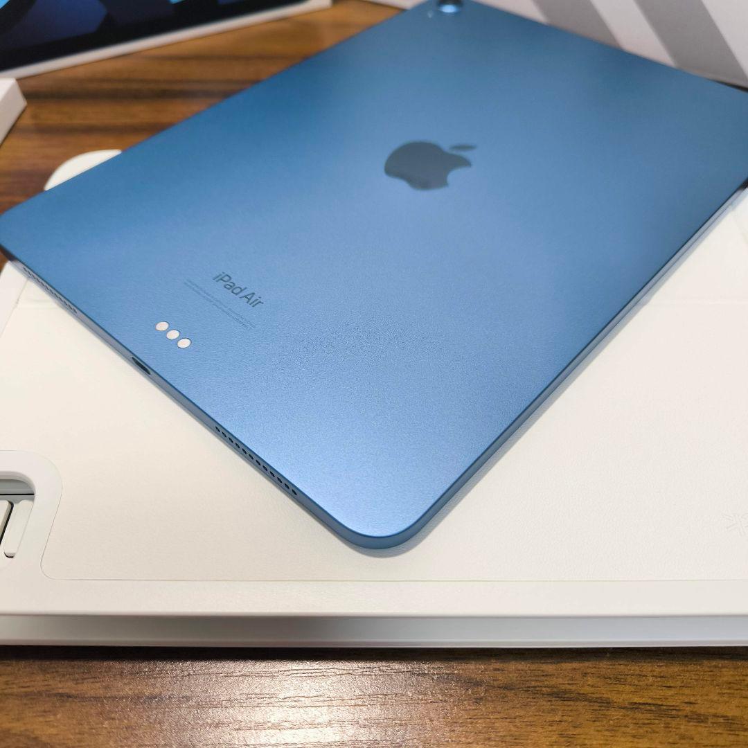 iPad Air 第5世代 M1 64GB Keyboard タッチペン