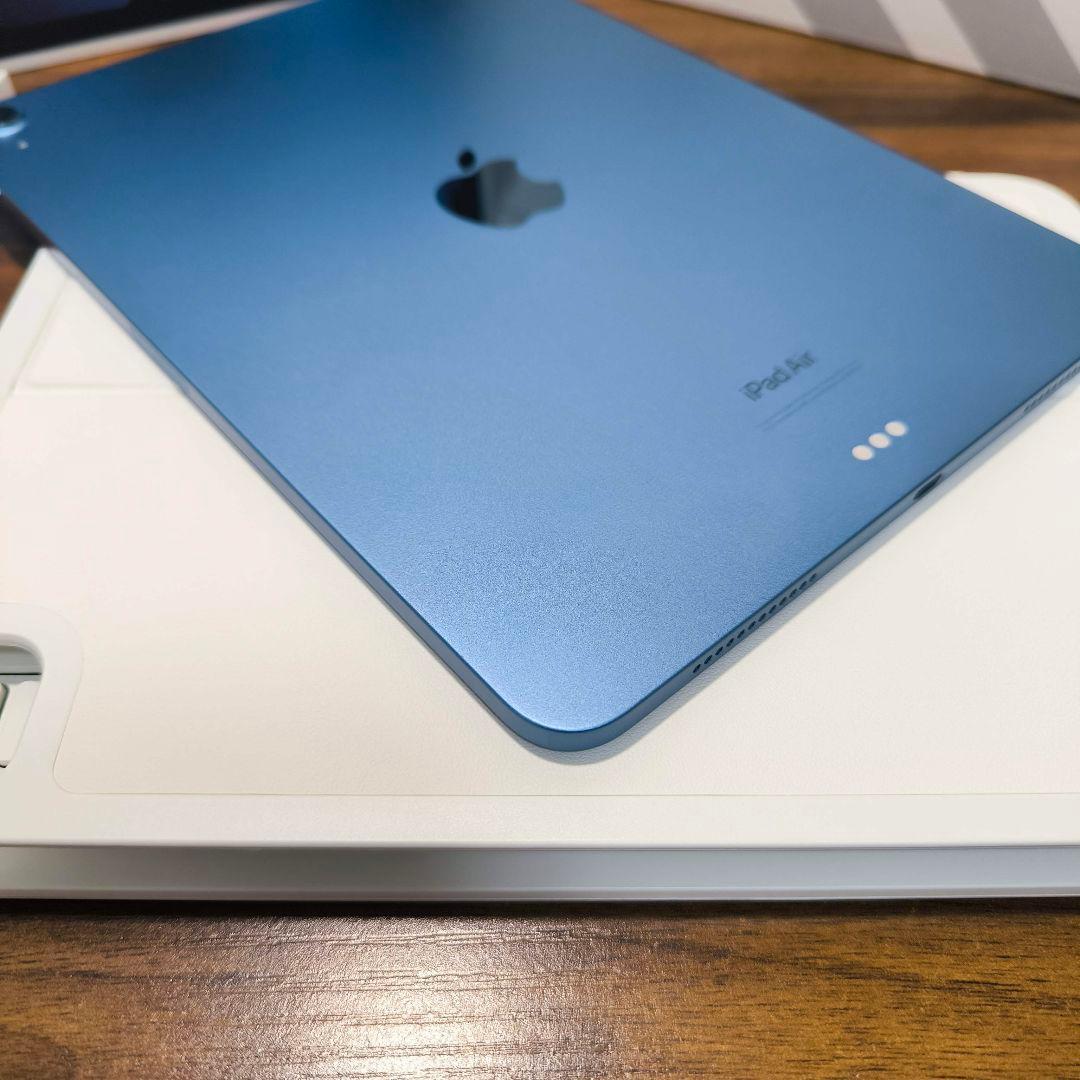 iPad Air 第5世代 M1 64GB Keyboard タッチペン