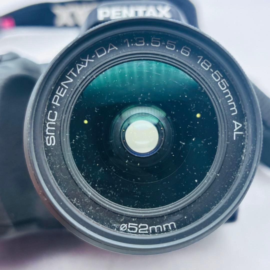 【動作確認済み】PENTAX ＊ist DS 単三電池