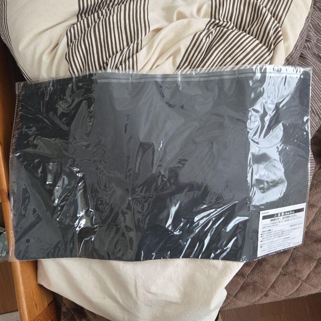 遊戯王　ヴァンキッシュソウル　プレイマット