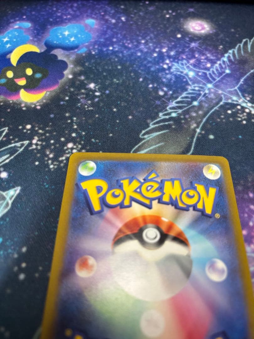 ピカチュウex WCS23 ポケモンワールドチャンピオンシップス2023横浜