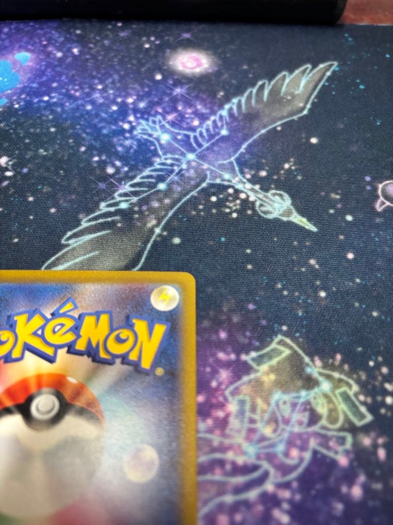 ピカチュウex WCS23 ポケモンワールドチャンピオンシップス2023横浜