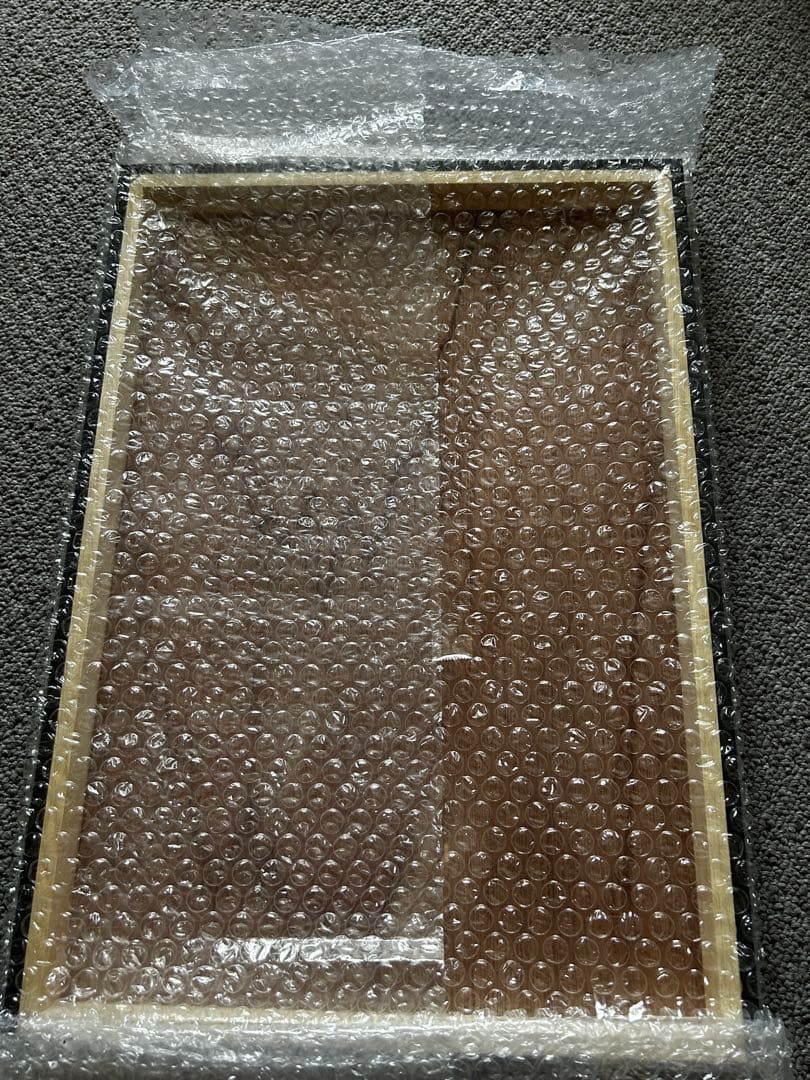 荒牧理沙直筆サイン入り写真パネル