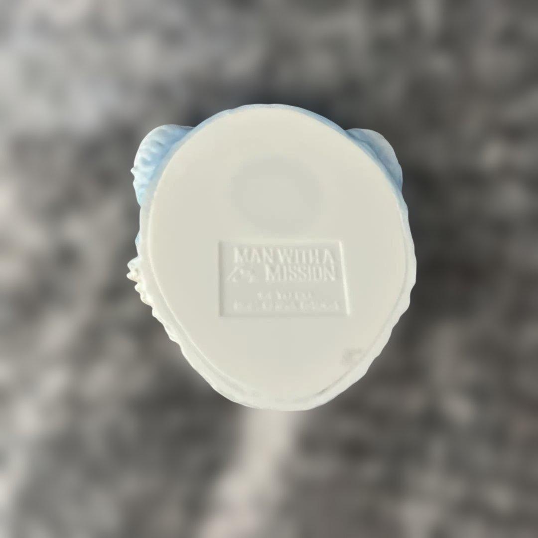 MWAM一番くじ　H賞フェイスマグネットフィギュア　トーキョータナカ