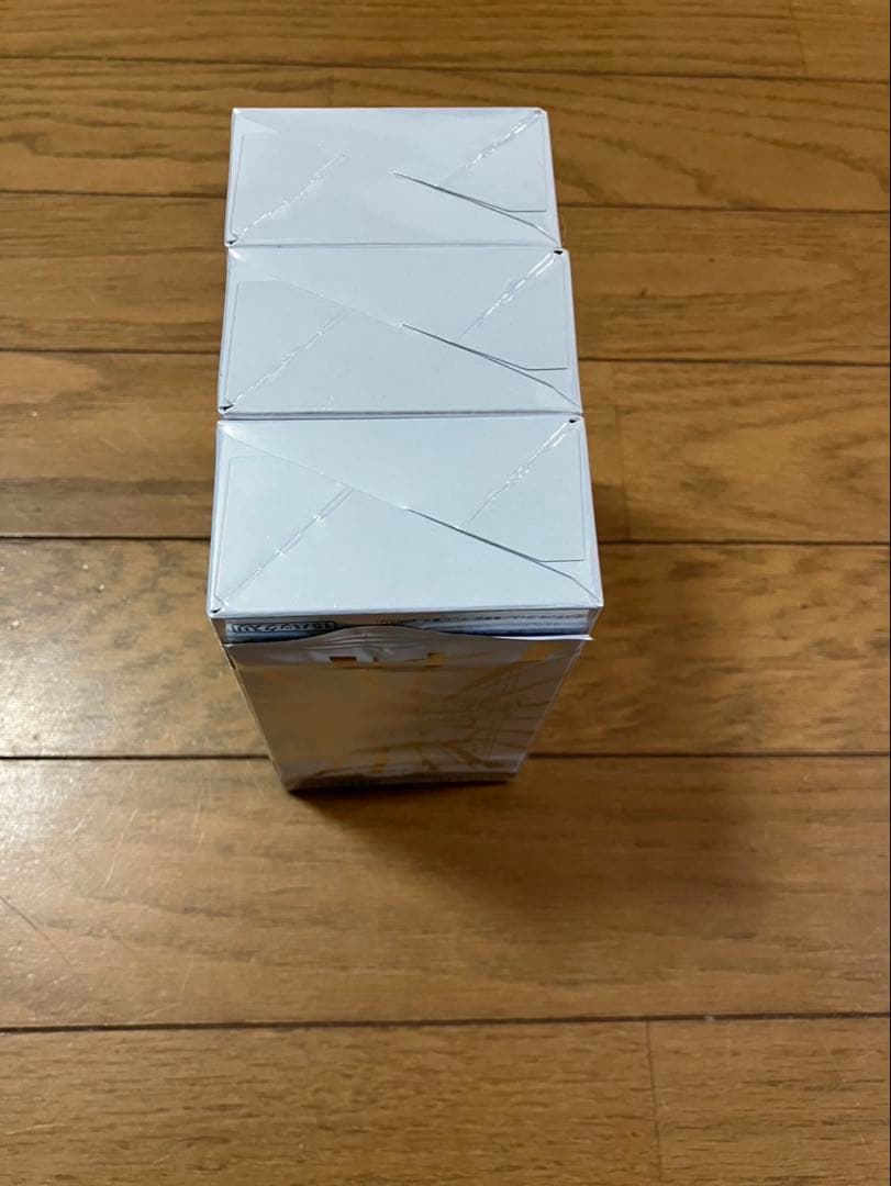 遊戯王　リミットオーバーコレクション　ザライバルズ　3box 特典付き