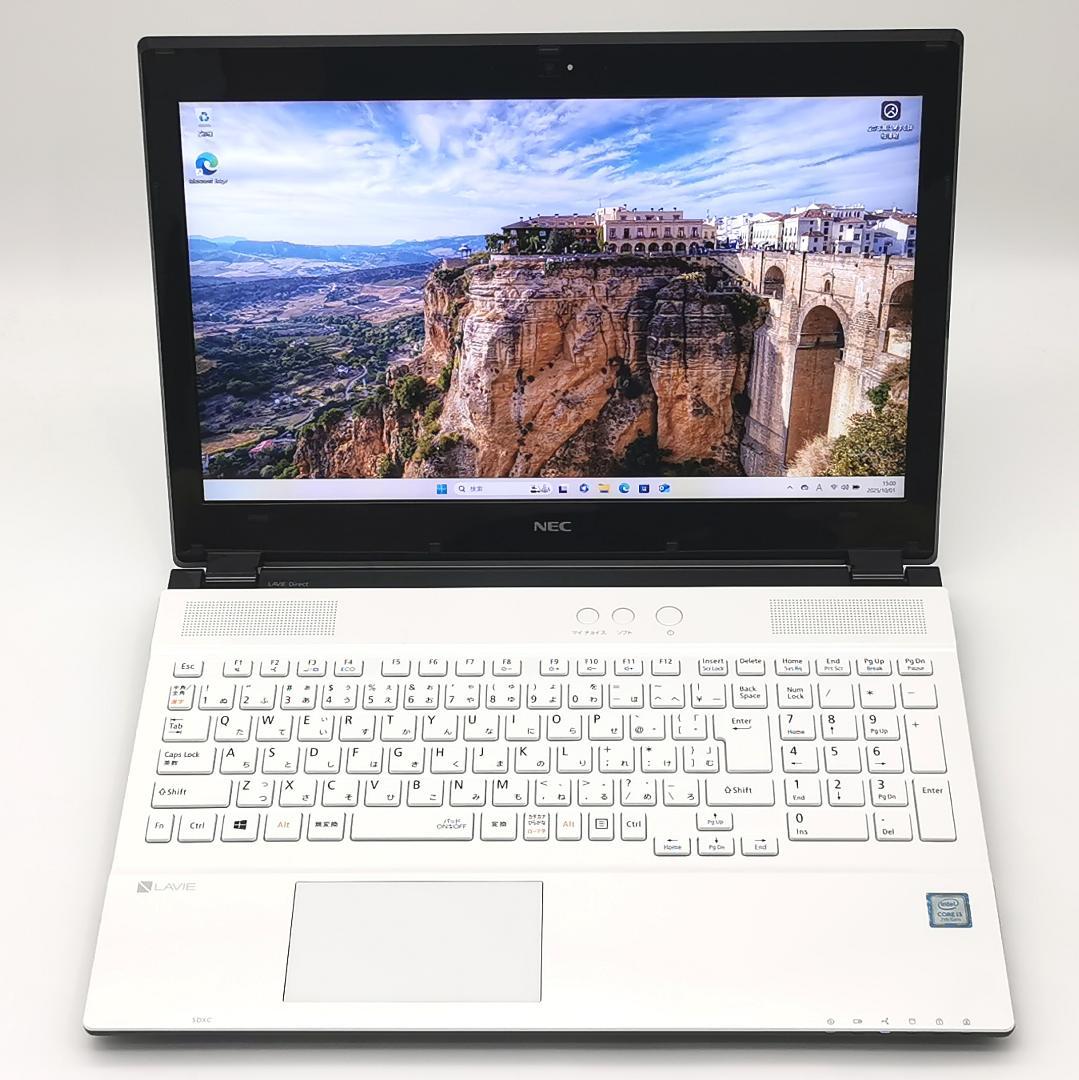 ✅️初心者OK！Windows11/Office/AI搭載ノートパソコン J3