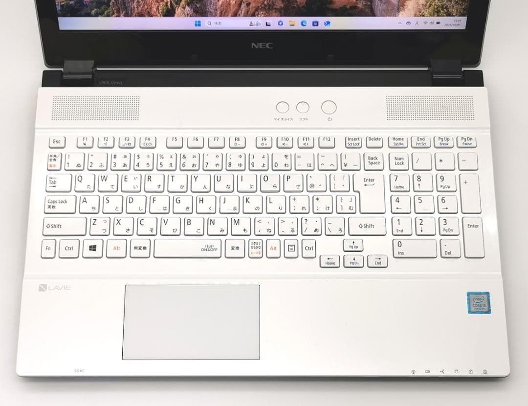 ✅️初心者OK！Windows11/Office/AI搭載ノートパソコン J3