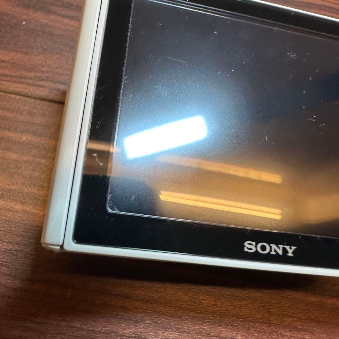 SONY サイバーショット DSC-WX500 デジカメ ほぼ新品 5323