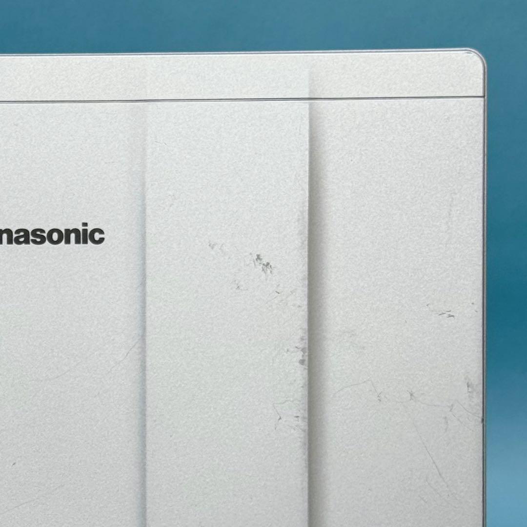 132 良品 レッツノートCF-SV1 i5 第11世代 16GB office