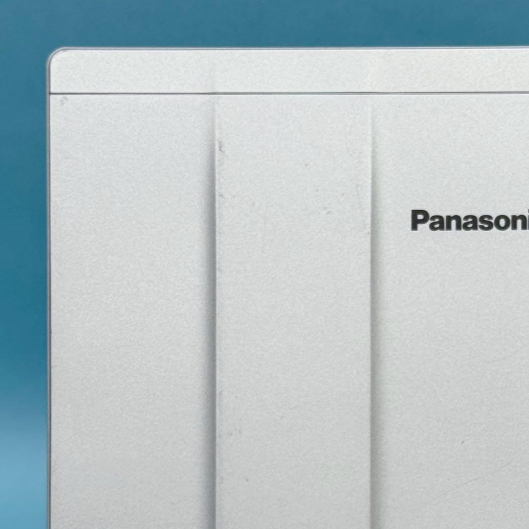 132 良品 レッツノートCF-SV1 i5 第11世代 16GB office