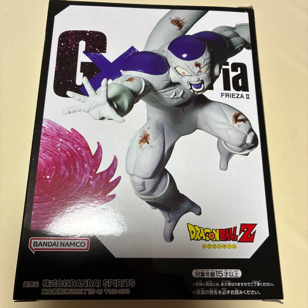 鳥山明フィギュア4点セット