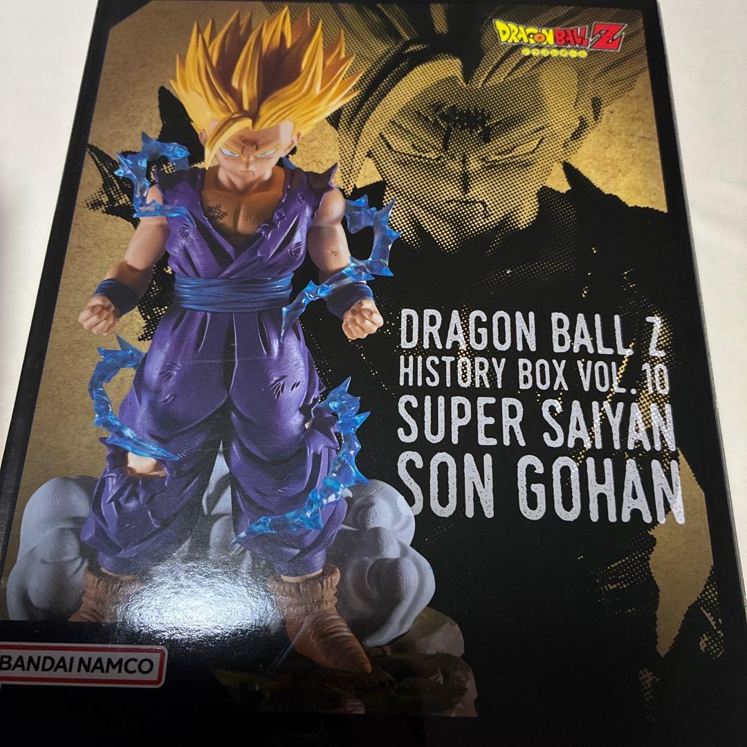 鳥山明フィギュア4点セット