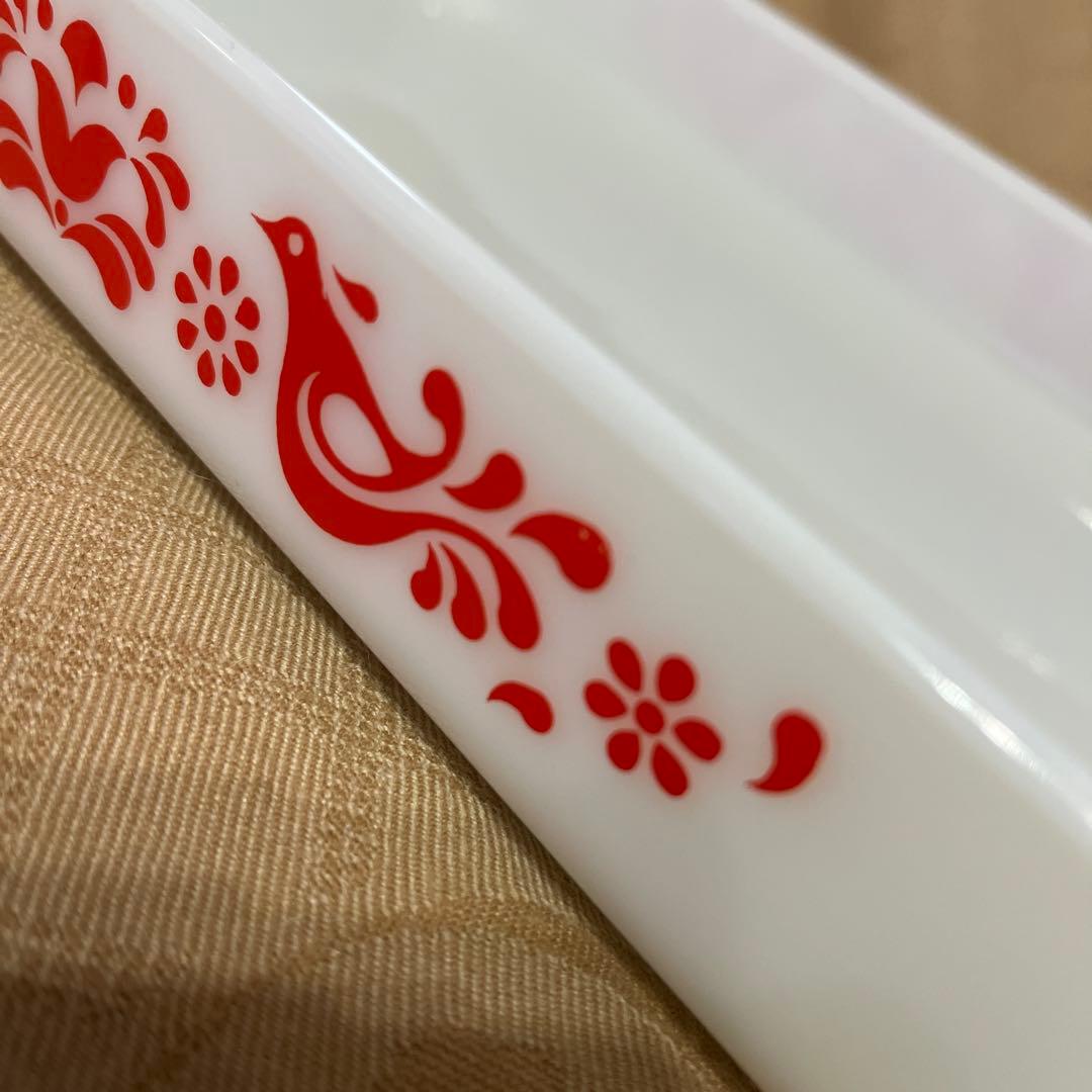 パイレックス ラザニア皿