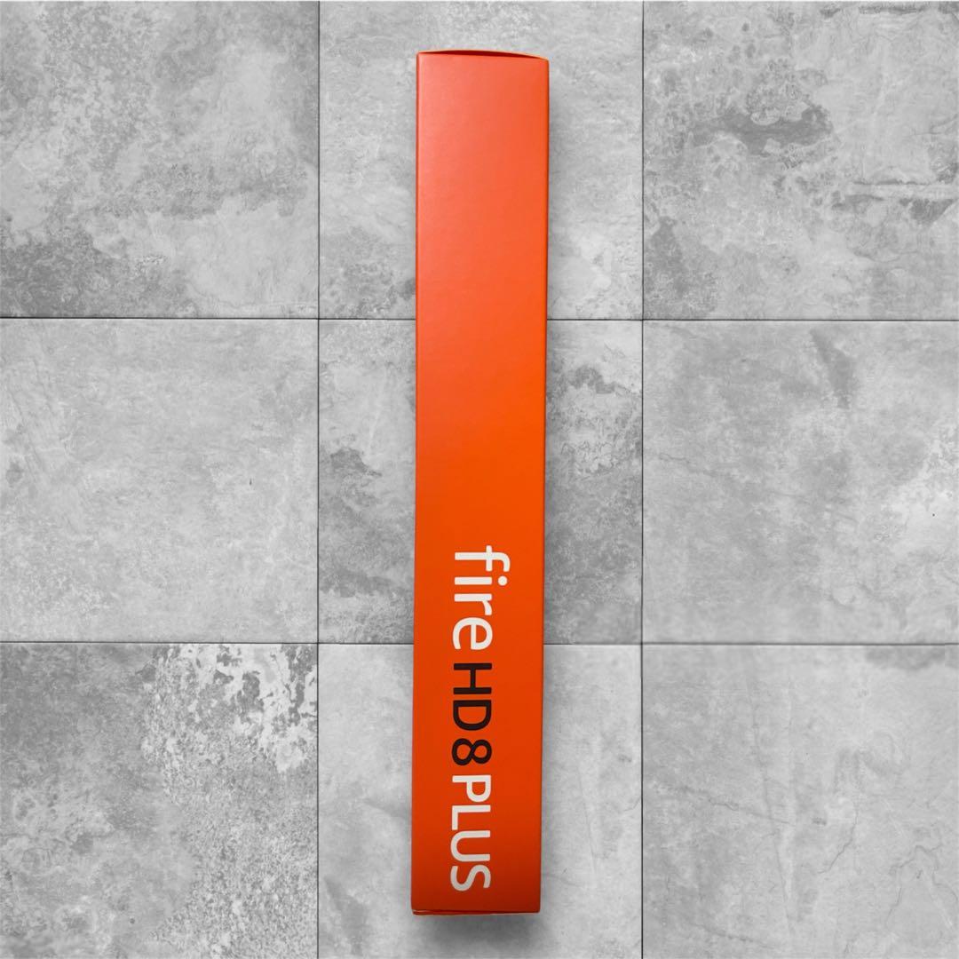 fire HD 8 PLUS 32GB & ワイヤレス充電スタンド
