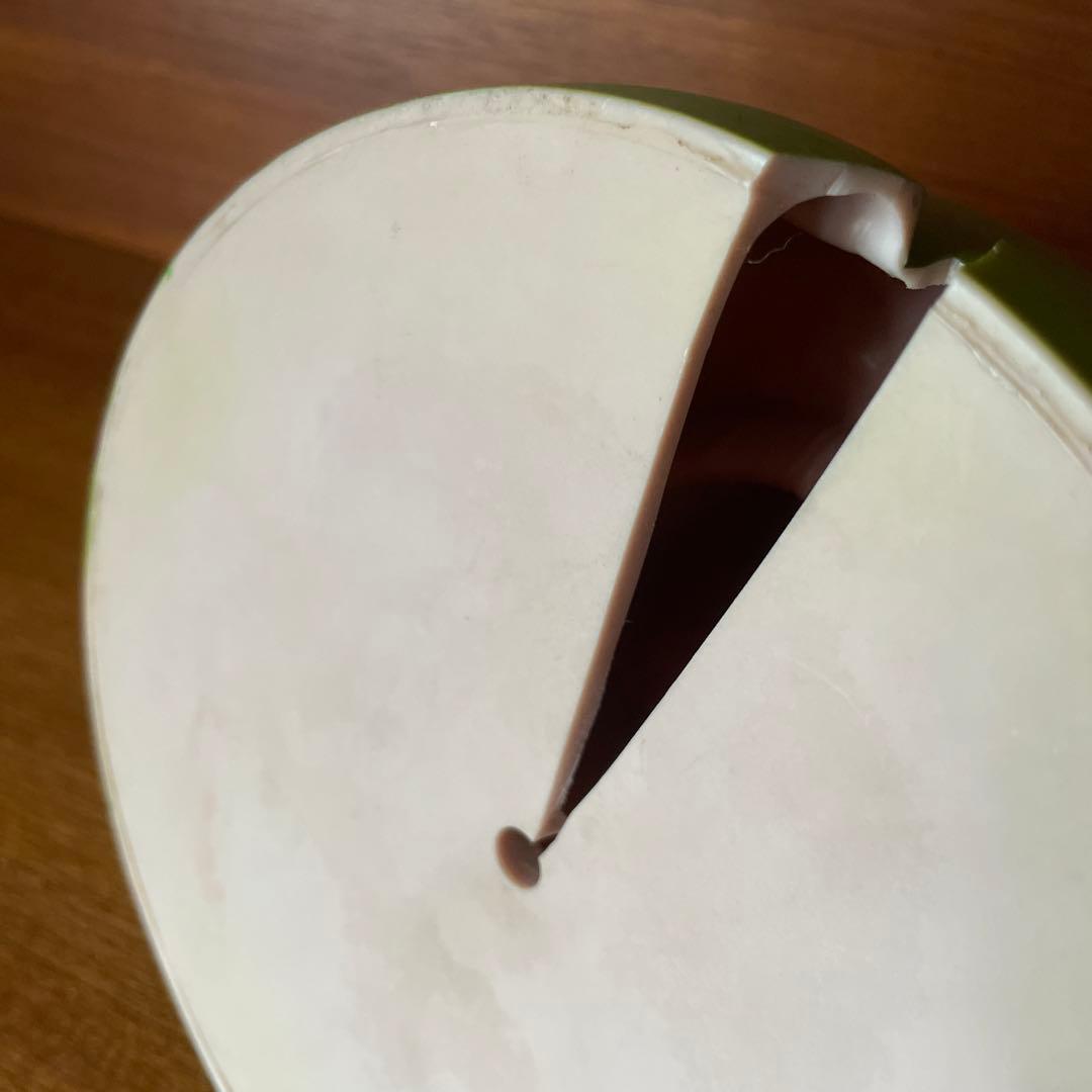 ☆激レア☆ヴィンテージ トイストーリー バズライトイヤー ドールヘッド オブジェ