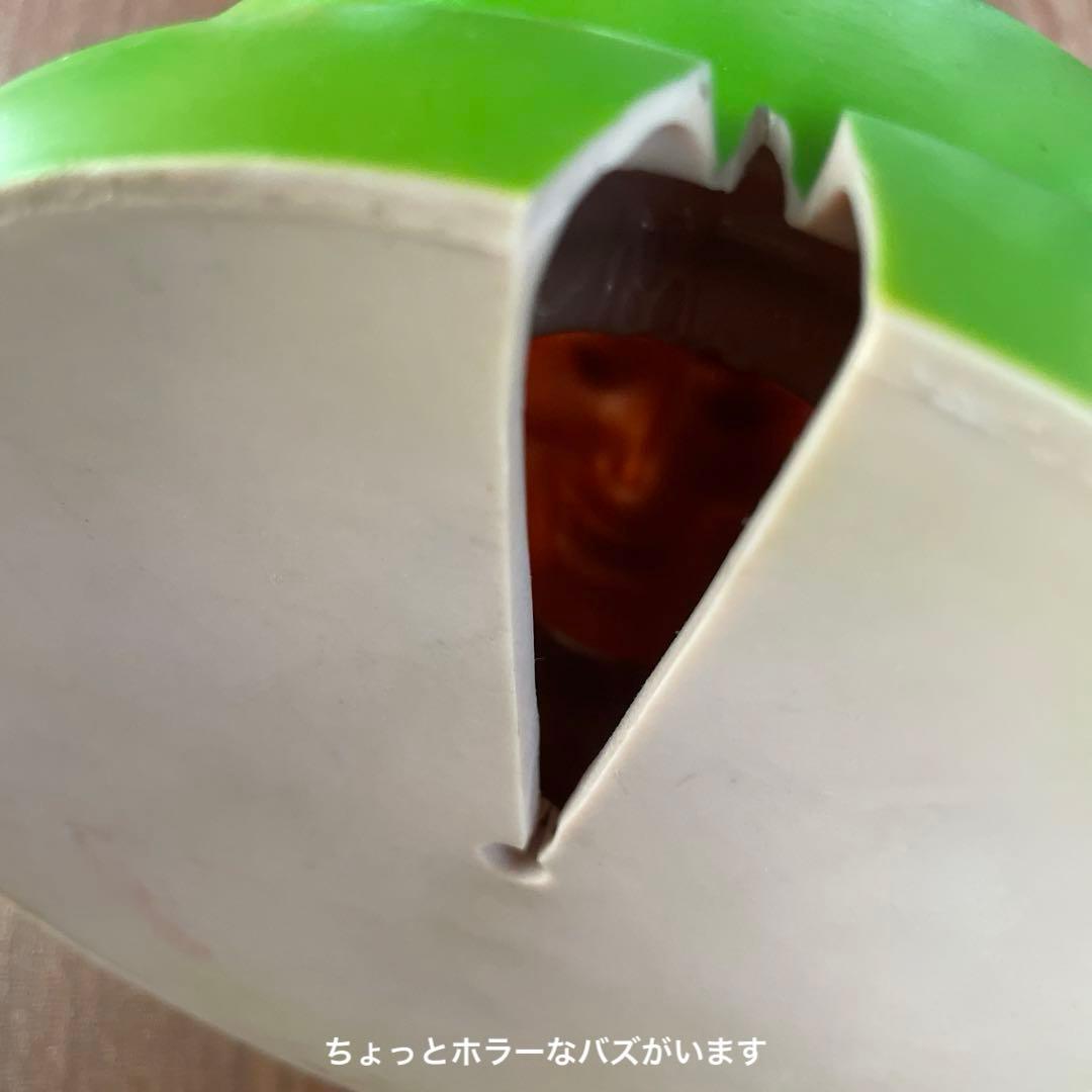 ☆激レア☆ヴィンテージ トイストーリー バズライトイヤー ドールヘッド オブジェ