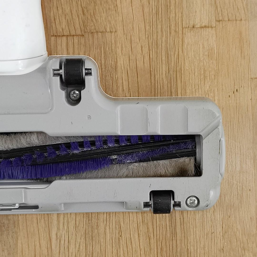 パナソニック Panasonic 掃除機 紙パック式 MC-PK20A-P