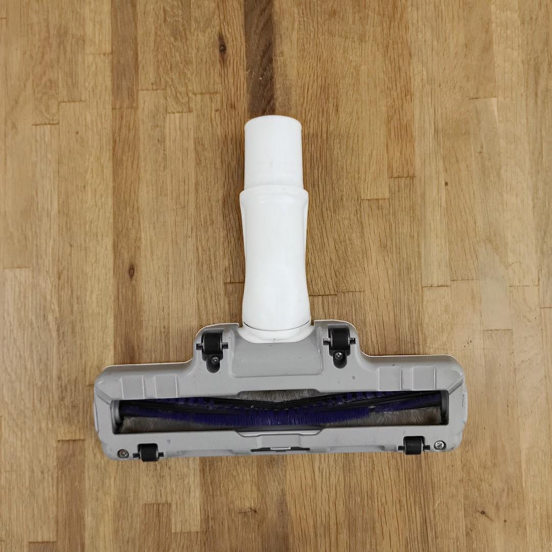 パナソニック Panasonic 掃除機 紙パック式 MC-PK20A-P