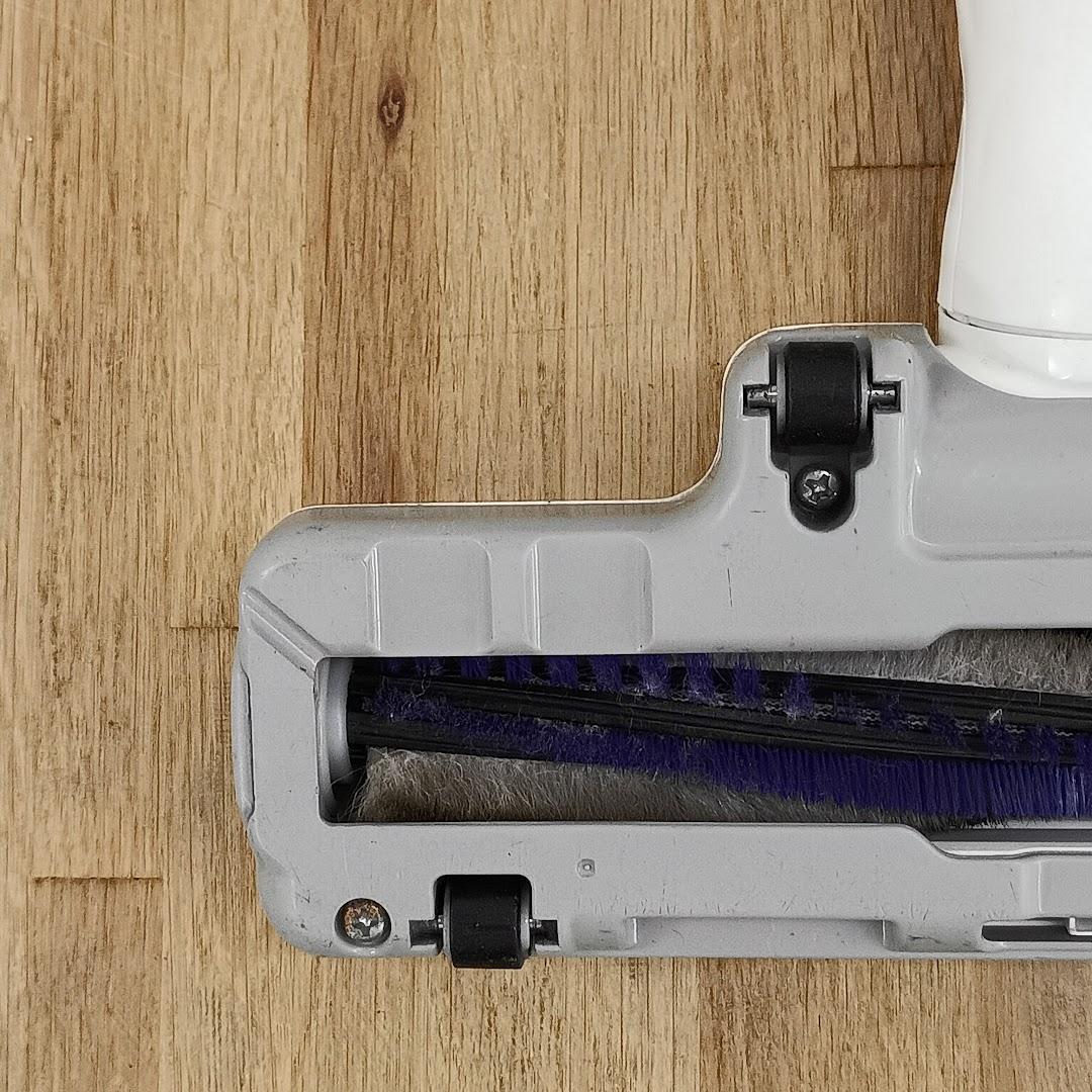 パナソニック Panasonic 掃除機 紙パック式 MC-PK20A-P