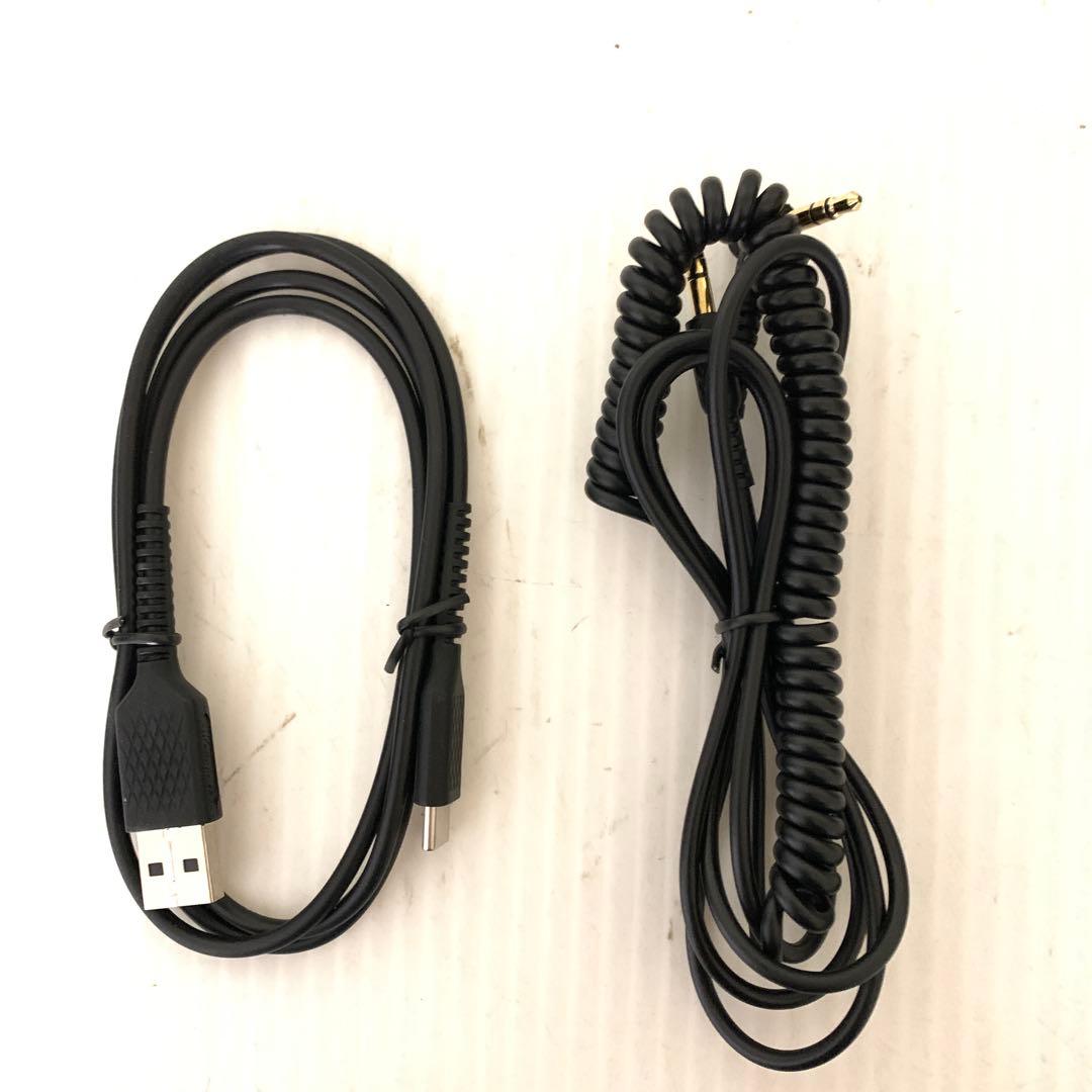 Marshall MAJOR Ⅳ ワイヤレスヘッドホン MM70213-9