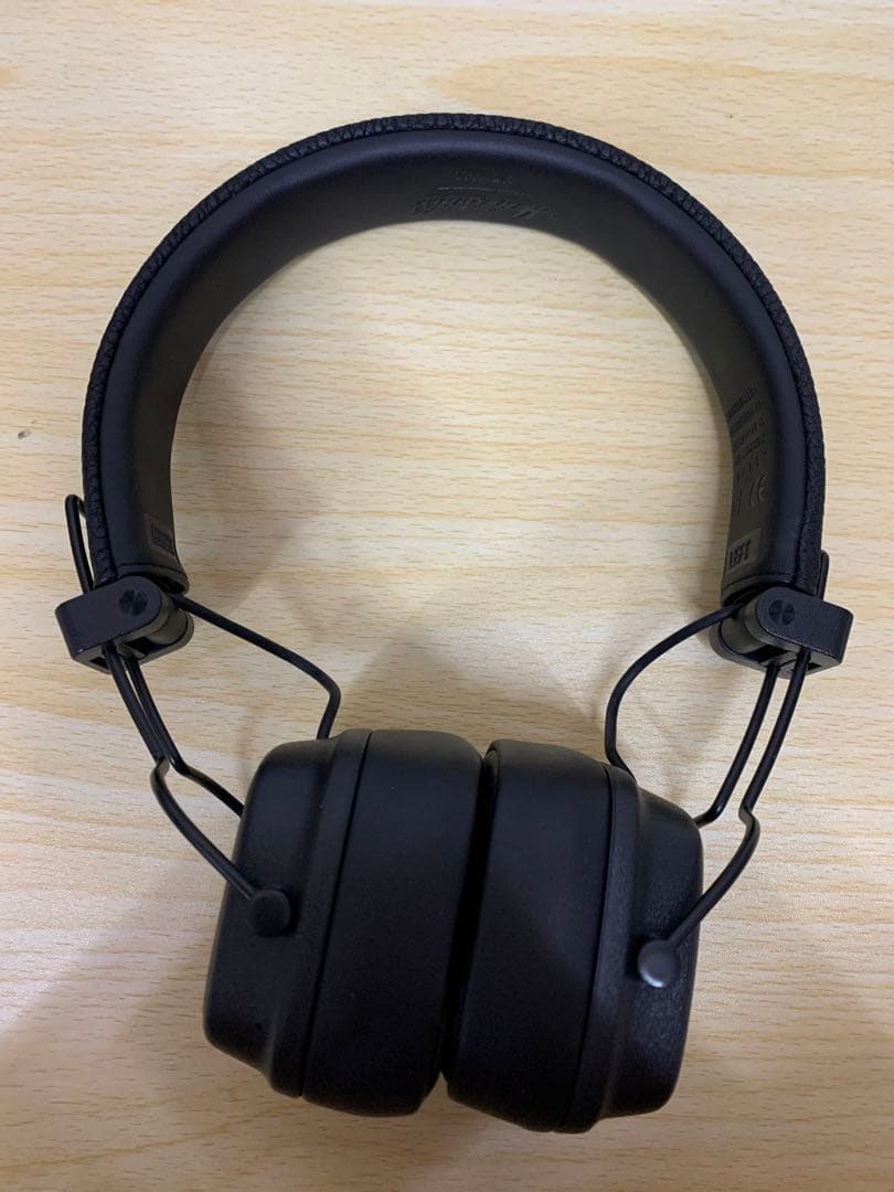 Marshall MAJOR Ⅳ ワイヤレスヘッドホン MM70213-9