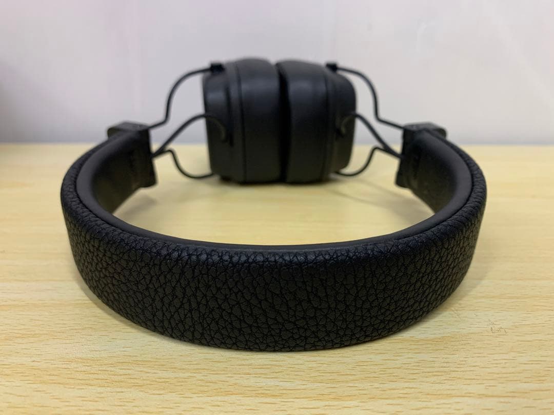 Marshall MAJOR Ⅳ ワイヤレスヘッドホン MM70213-9