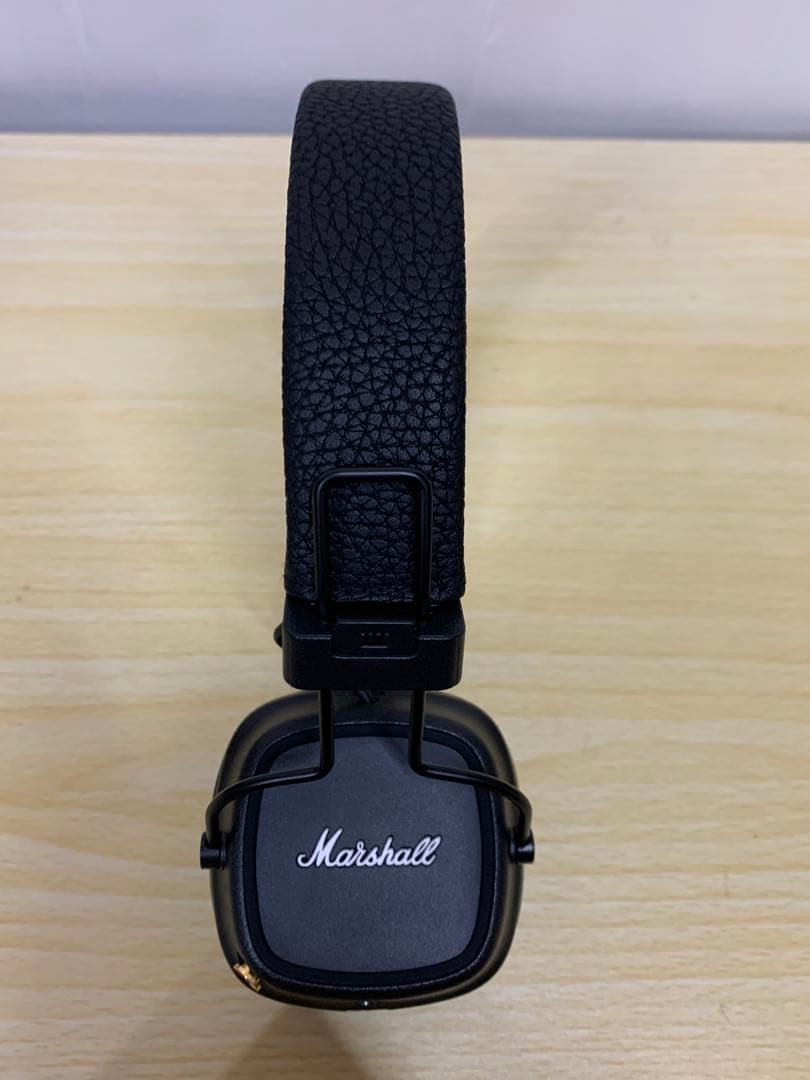 Marshall MAJOR Ⅳ ワイヤレスヘッドホン MM70213-9