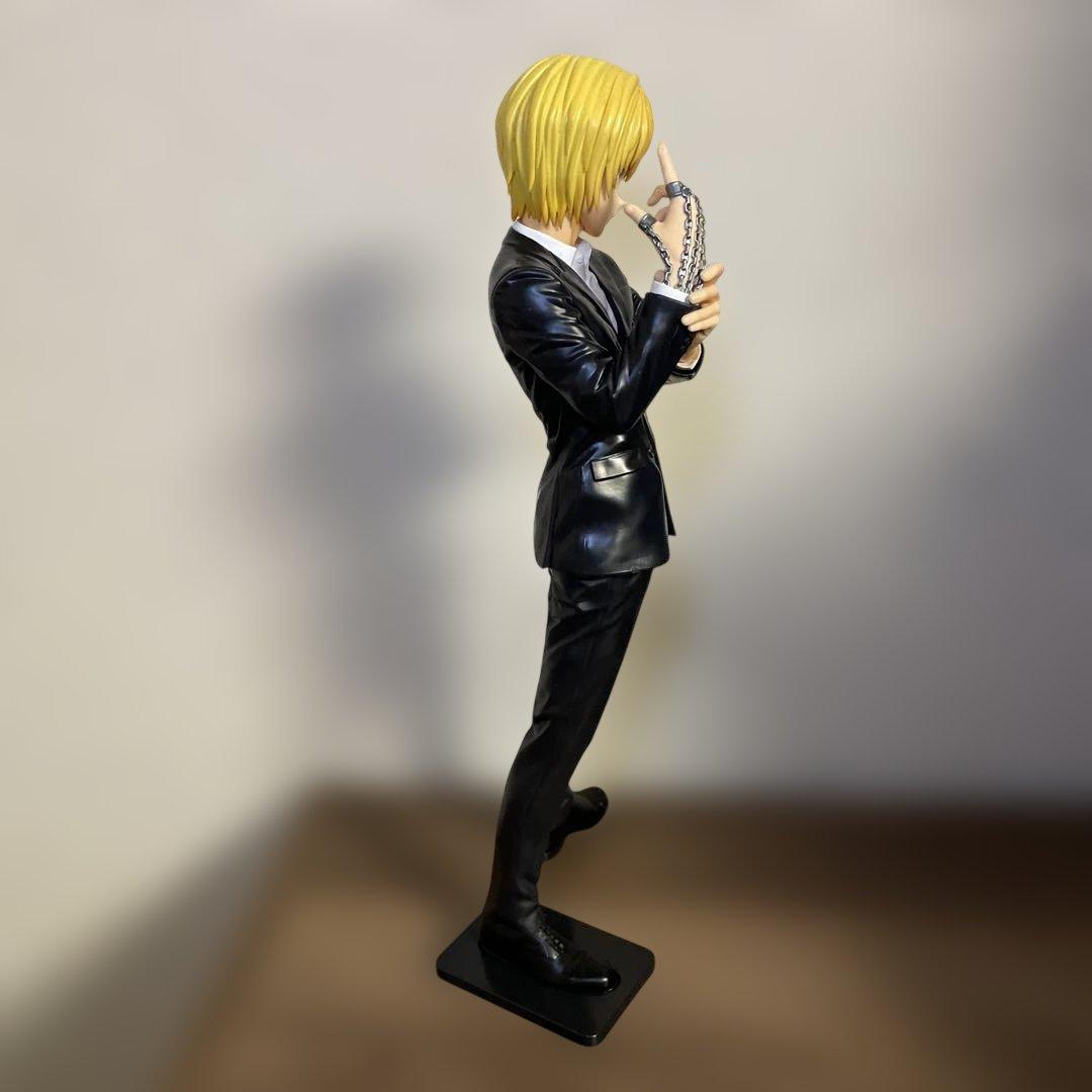 HUNTER×HUNTER Grandista フィギュア3体セット