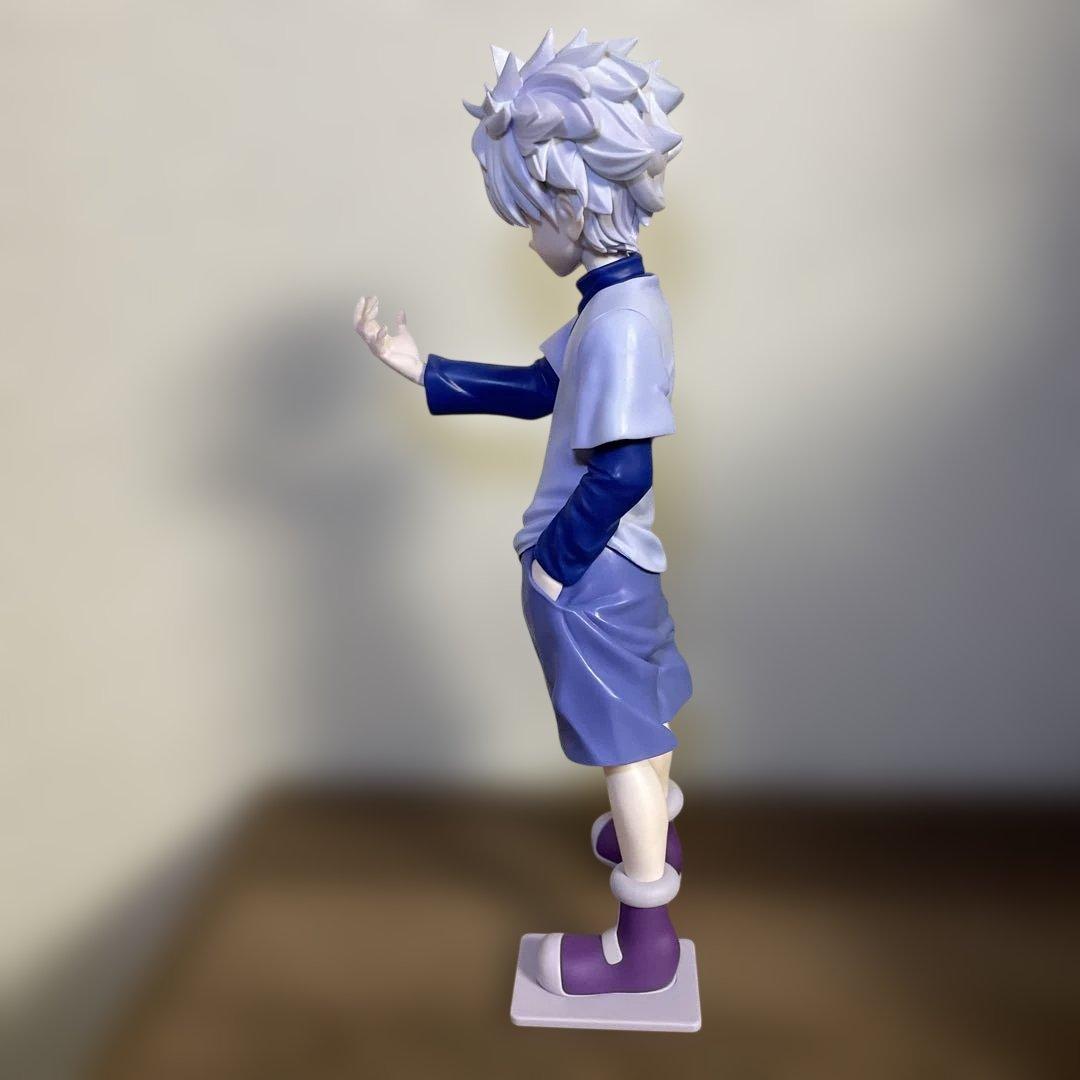 HUNTER×HUNTER Grandista フィギュア3体セット