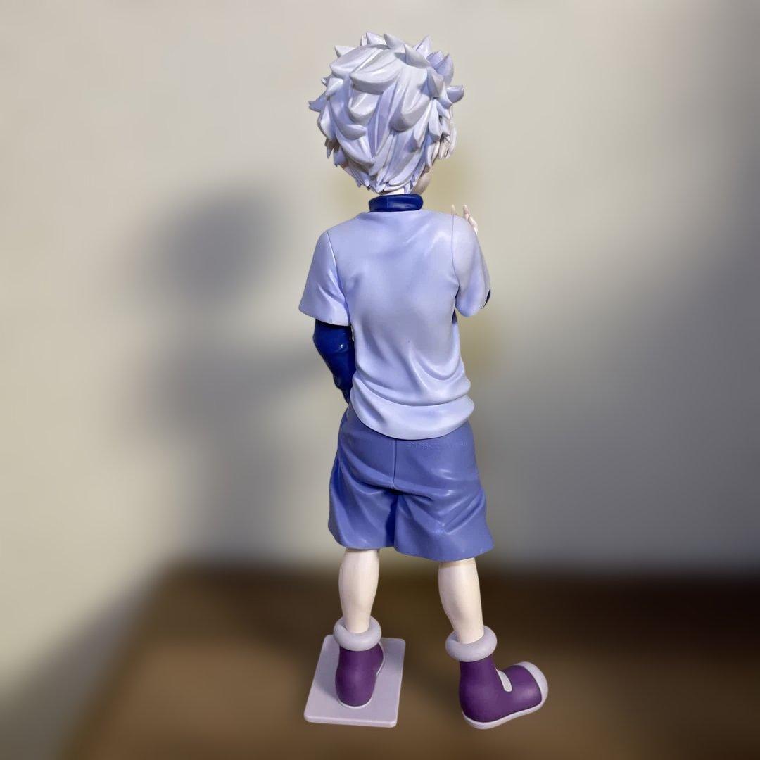 HUNTER×HUNTER Grandista フィギュア3体セット