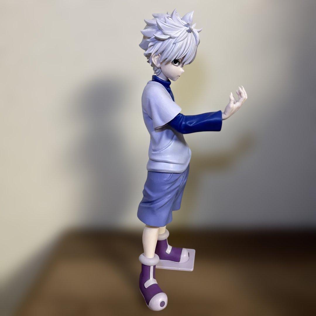 HUNTER×HUNTER Grandista フィギュア3体セット