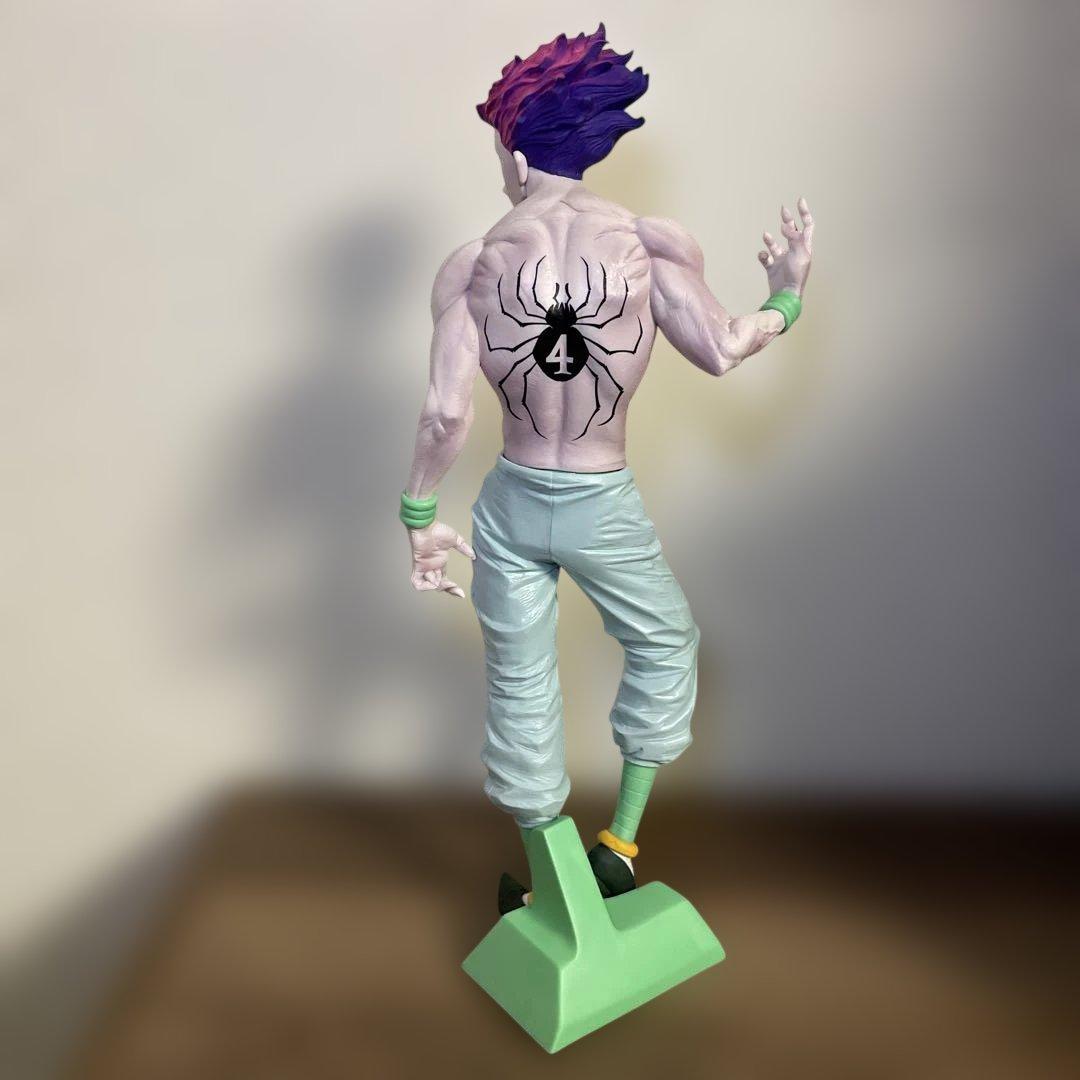 HUNTER×HUNTER Grandista フィギュア3体セット