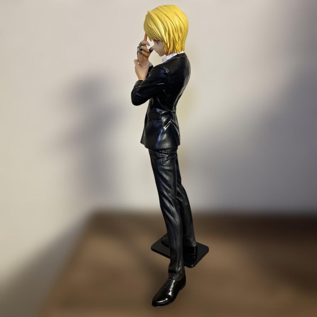 HUNTER×HUNTER Grandista フィギュア3体セット