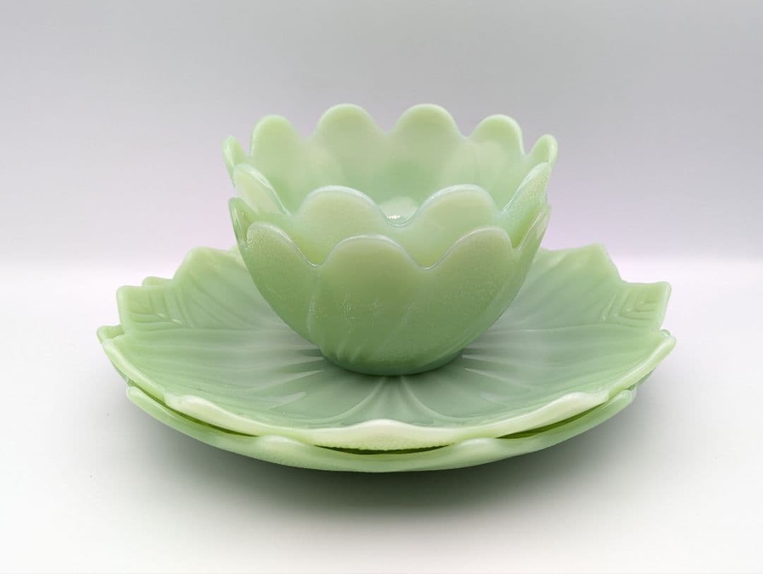 ファイヤーキング リーフ＆ブロッサム ジェダイ 2脚セット