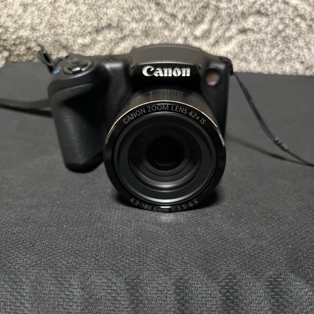 Canon PowerShot SX420 IS 本体