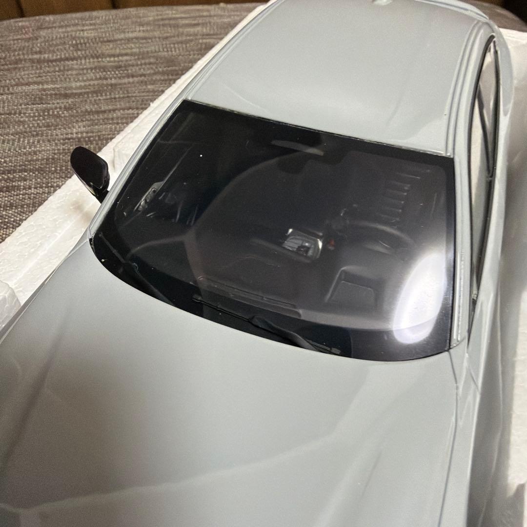 OTTO 1/18  M440i xDrive ブルックリングレー