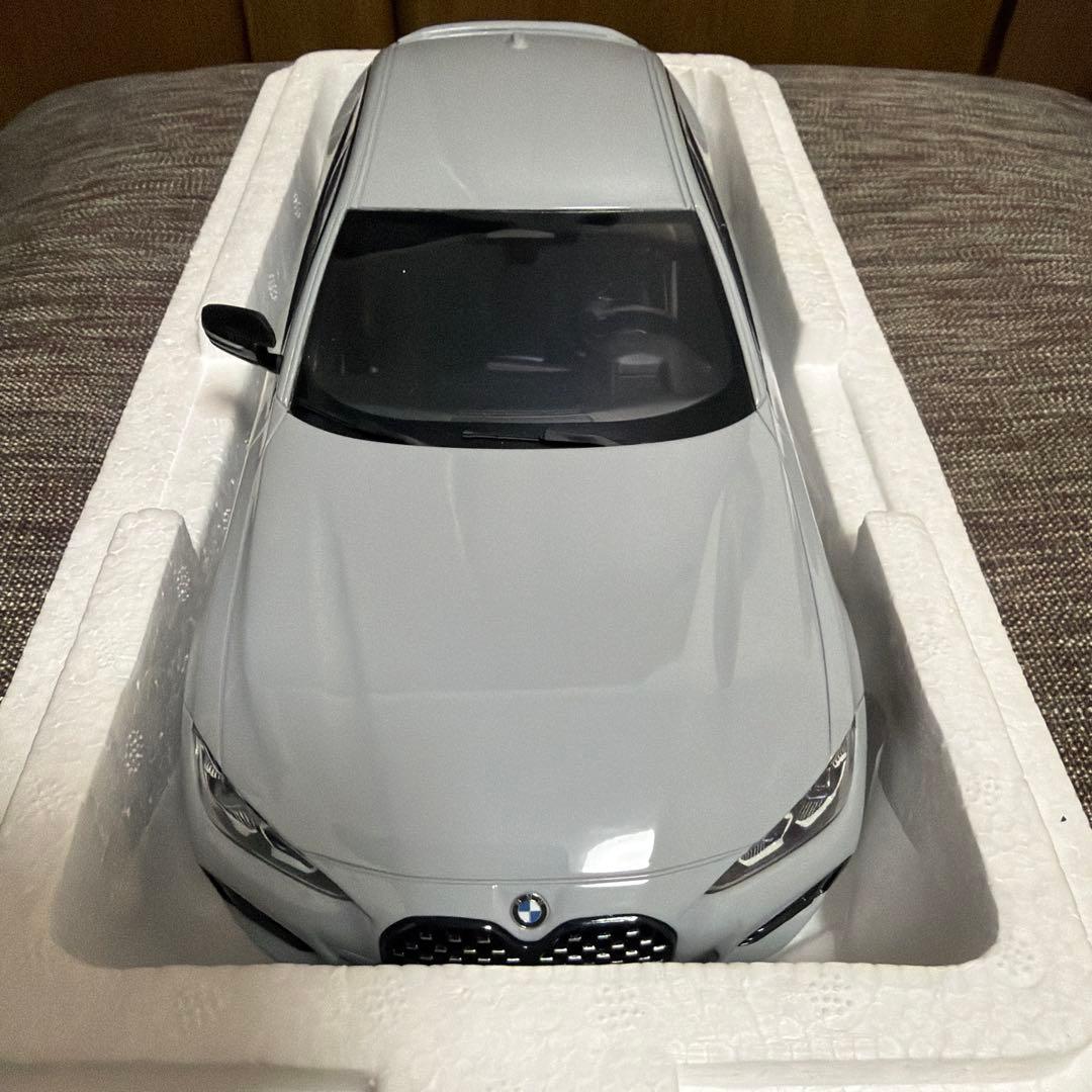 OTTO 1/18  M440i xDrive ブルックリングレー