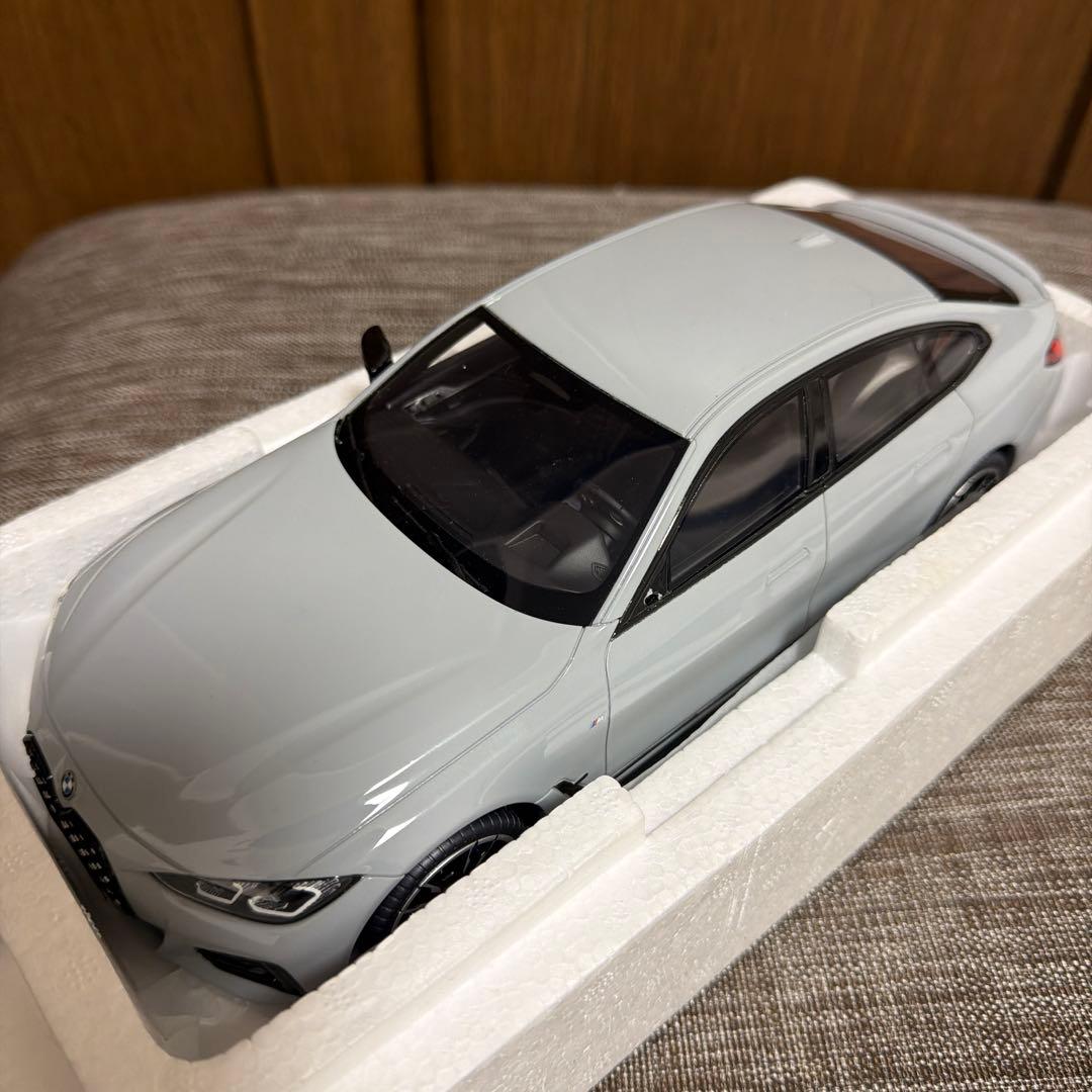 OTTO 1/18  M440i xDrive ブルックリングレー