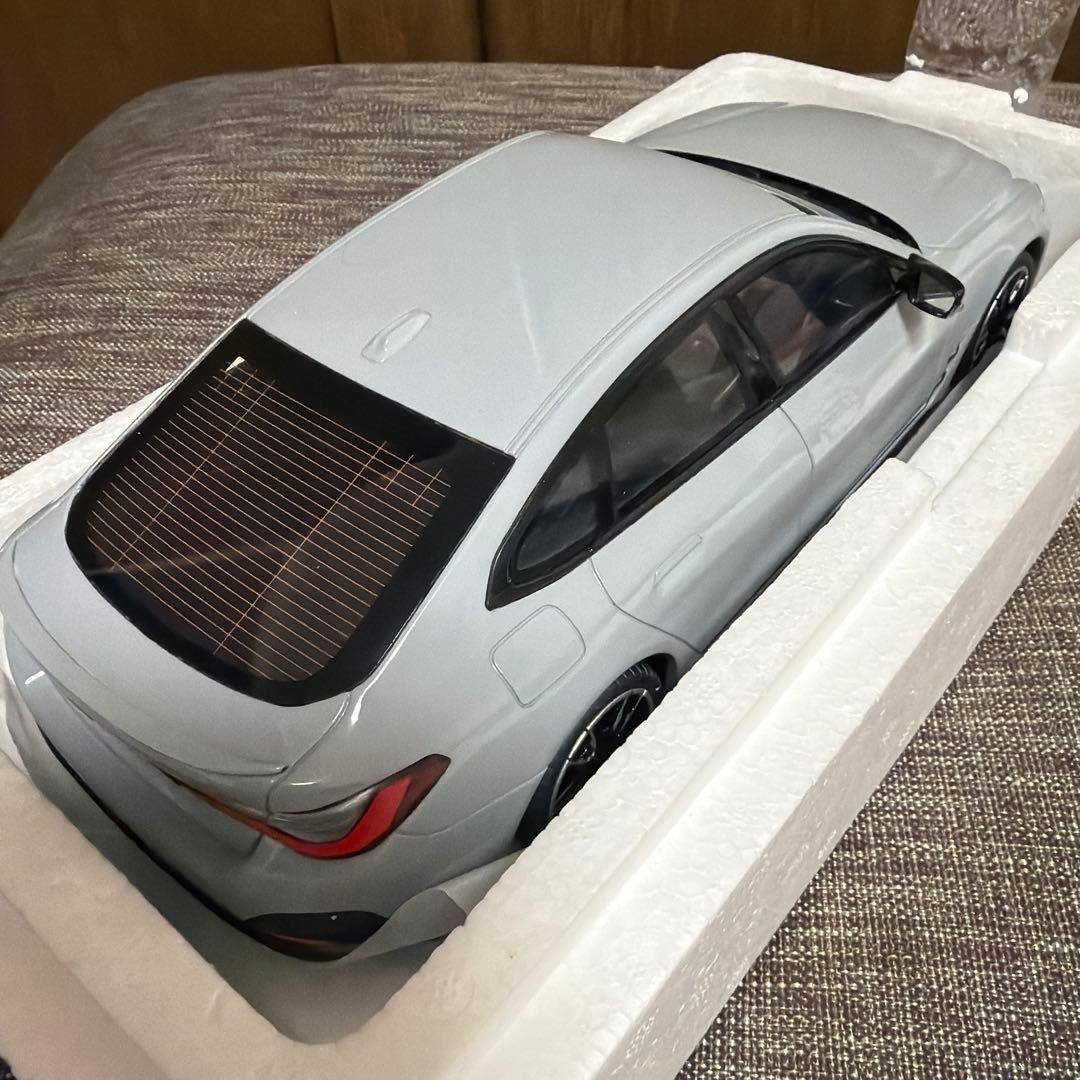 OTTO 1/18  M440i xDrive ブルックリングレー