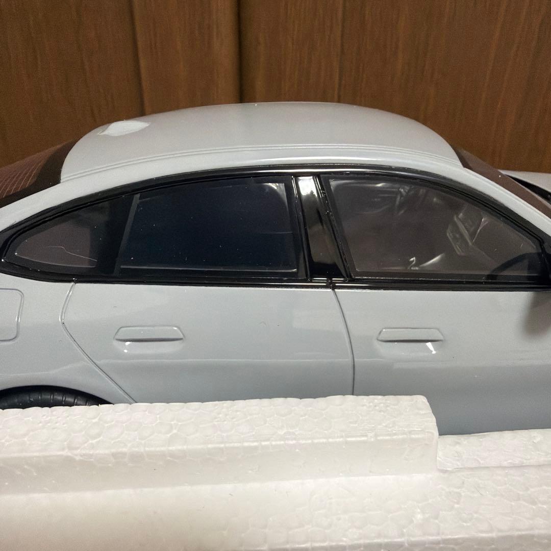 OTTO 1/18  M440i xDrive ブルックリングレー