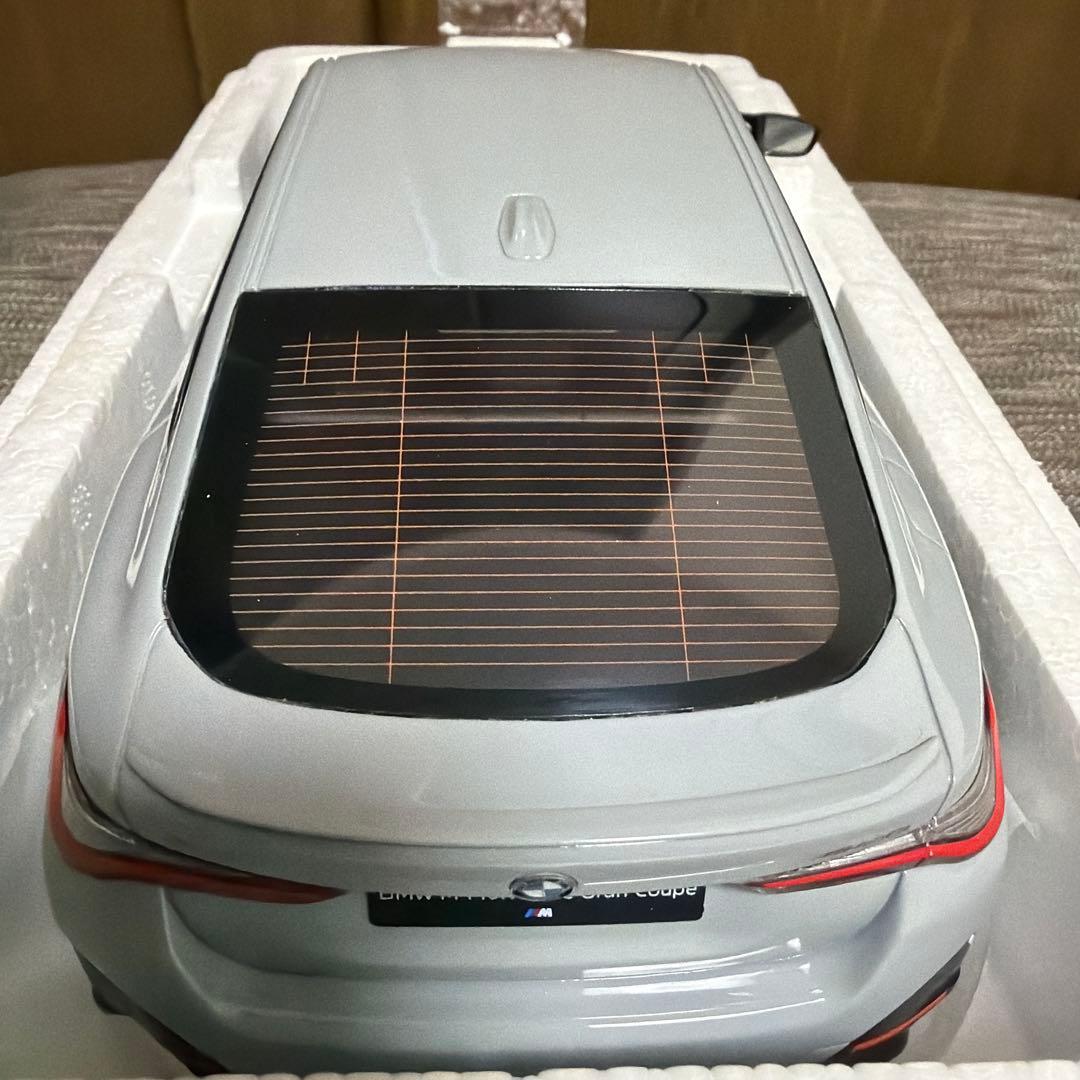OTTO 1/18  M440i xDrive ブルックリングレー
