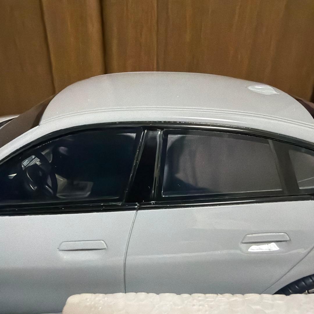 OTTO 1/18  M440i xDrive ブルックリングレー