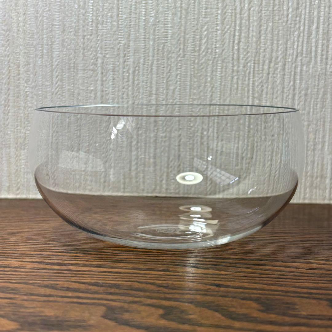 Baccarat Perfection Bowlバカラ パーフェクション ボウル